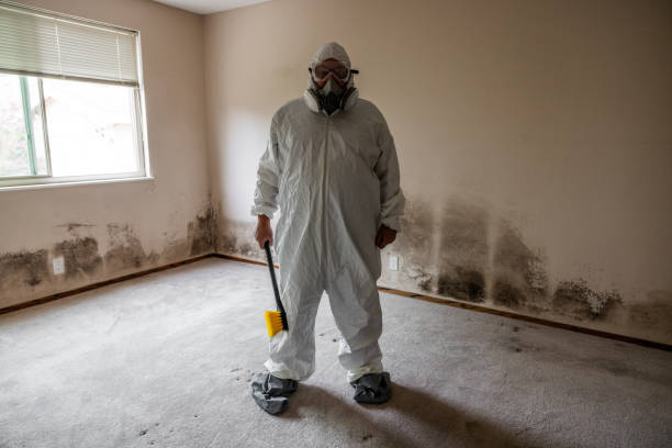 Water Damage Restoration in College Park, GA